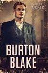 Burton Blake