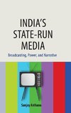 India's State-run Media