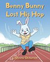 Benny Bunny Lost His Hop