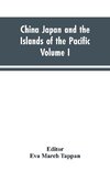 China Japan and the Islands of the Pacific