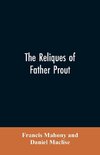 The reliques of Father Prout