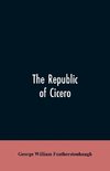 The republic of Cicero