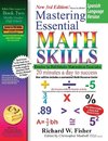 Mastering Essential Math Skills Book 2, Spanish Language Version