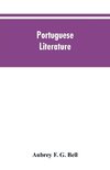 Portuguese Literature