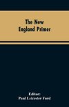 The New England Primer