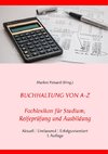 Buchhaltung von A-Z