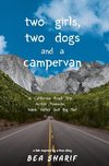 Two Girls, Two Dogs and a Campervan