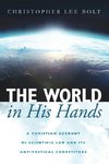 The World in His Hands