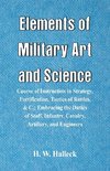 Elements of Military Art and Science