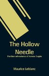 The Hollow Needle