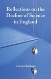 Reflections on the Decline of Science in England