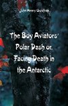 The Boy Aviators' Polar Dash