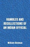 Rambles and Recollections of an Indian Official