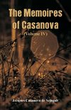 The Memoires of Casanova