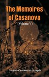 The Memoires of Casanova