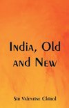 India, Old and New