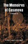 The Memoires of Casanova