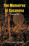 The Memoires of Casanova