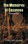 The Memoires of Casanova