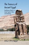 The Treasury of Ancient Egypt