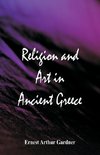 Religion and Art in Ancient Greece