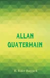 Allan Quatermain