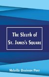 The Sleuth of St. James's Square