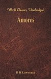 Amores (World Classics, Unabridged)