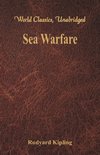 Sea Warfare (World Classics, Unabridged)