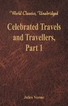 Celebrated Travels and Travellers
