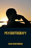 Psychotherapy