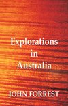 Explorations in Australia