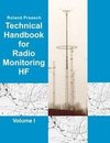 Technical Handbook for Radio Monitoring HF Volume I