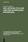 Die Lie'sche Cyklide und die Inversionskrümmung