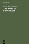 The Monsee fragments