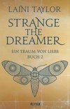 Strange the Dreamer - Ein Traum von Liebe