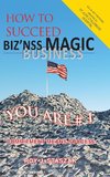 Biz'nss Magic