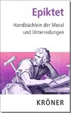 Handbüchlein der Moral und Unterredungen