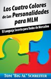 Los Cuatro Colores de Las Personalidades para MLM