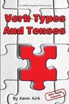 Kirk, K: Verb Types And Tenses