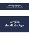 Vergil in the Middle Ages