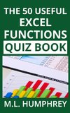 The 50 Useful Excel Functions Quiz Book