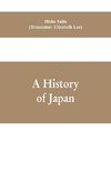 A History of Japan