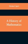 A History of Mathematics