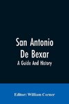 San Antonio De Bexar