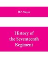 History of the Seventeenth regiment, Pennsylvania volunteer cavalry or one hundred and sixty-second in line of Pennsylvania volunteer regiments, war to supline the rebellion, 1861-1865