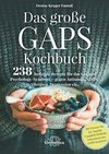 Das große GAPS Kochbuch