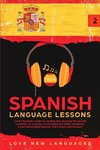 Spanish Language Lessons