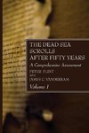 The Dead Sea Scrolls After Fifty Years, Volume 1