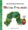 Die kleine Raupe Nimmersatt - Meine Freunde